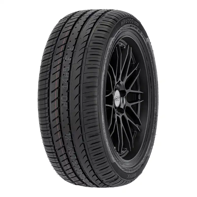 Doar azi Anvelopa Vara 275/40 R19 105W XL ZEETEX HP6000 eco